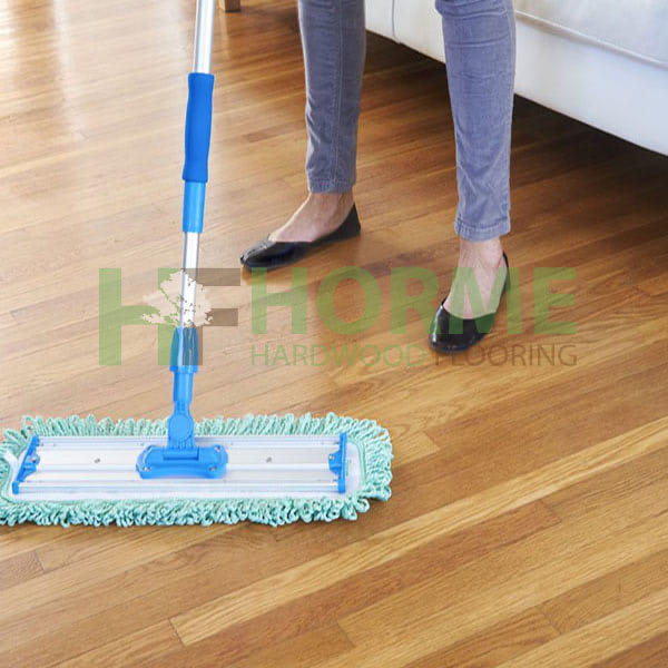 HƯỚNG DẪN BẢO QUẢN SÀN GỖ KỸ THUẬT