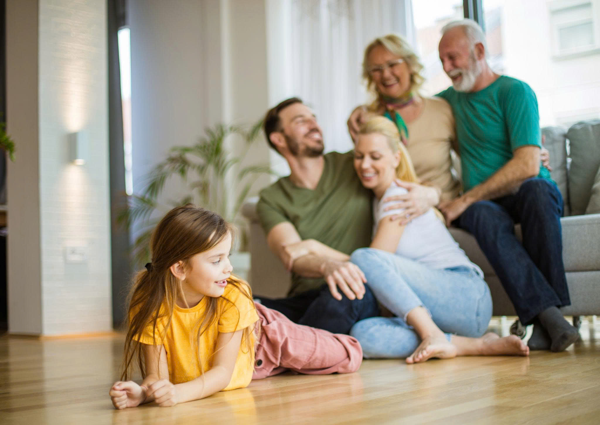 (VN) VOC là gì? Vì sao cần quan tâm khi chọn sàn gỗ cho không gian sống?